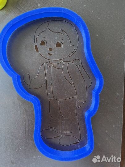 Форма для пряников/ печенья