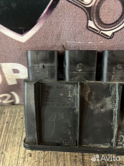 Bmw 520d xdrive G30 блок питания