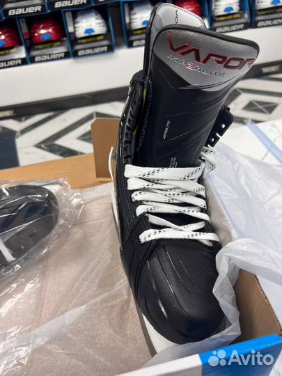 Коньки хоккейные bauer Vapor HyperLite2