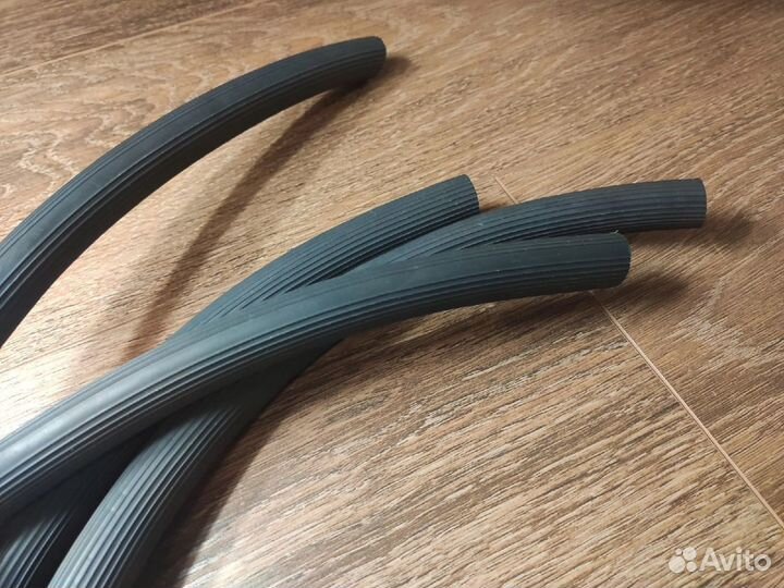 Резинка ручки мотоциклов иж 49, 56