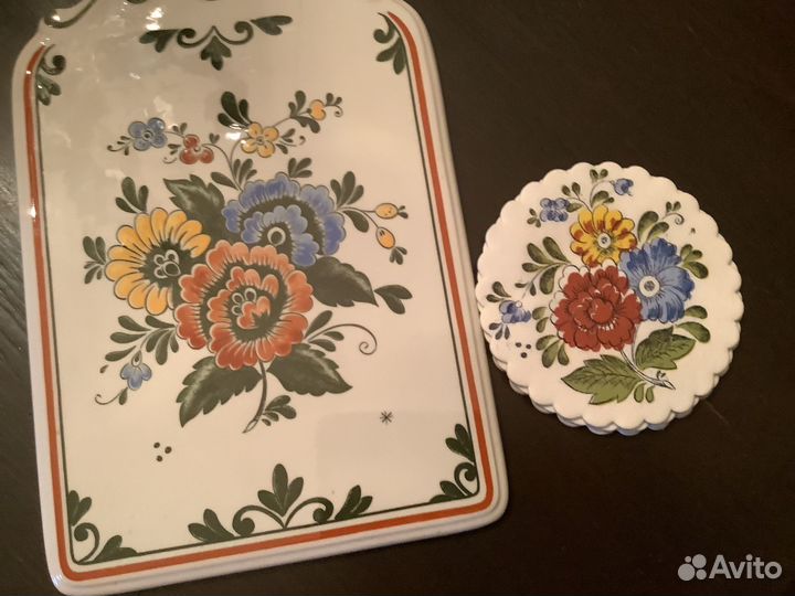 Посуда villeroy boch Alt Amsterdam