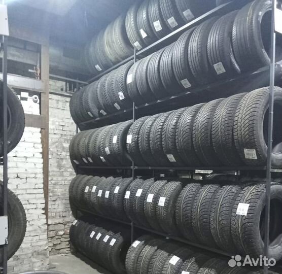 Nokian Tyres Hakkapeliitta 7 205/55 R16 89L