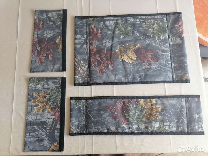 Рем комплект для складного туристического кресла