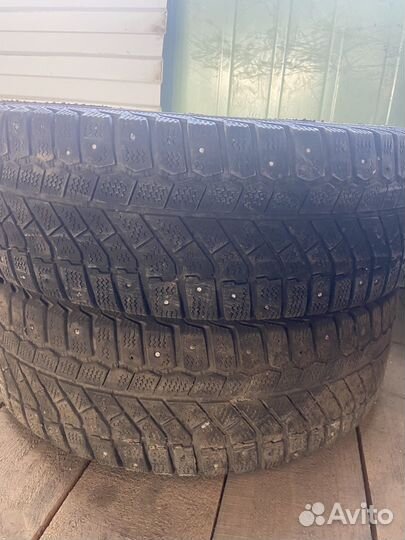 Viatti Brina Nordico V-522 205/55 R16
