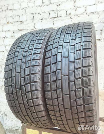 Yokohama Ice Guard IG20 225/55 R17 97Q