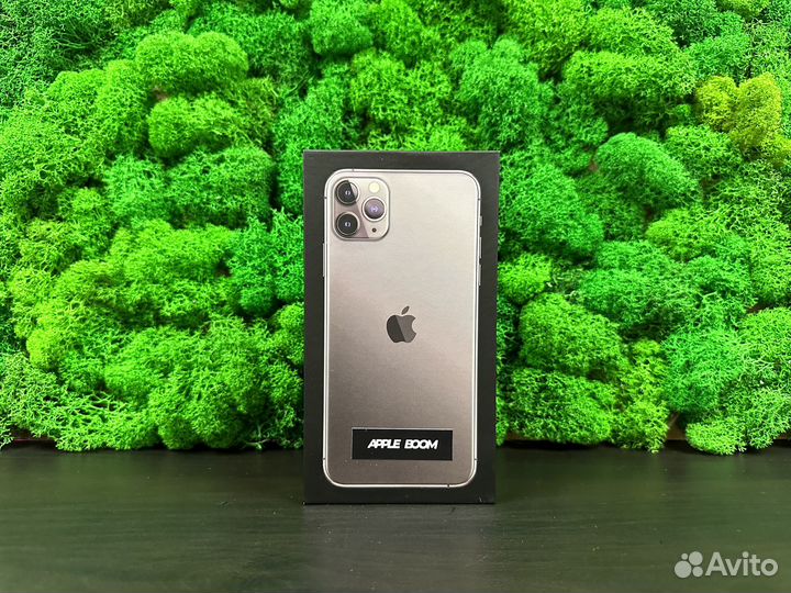 iPhone 11 Pro, 256 ГБ