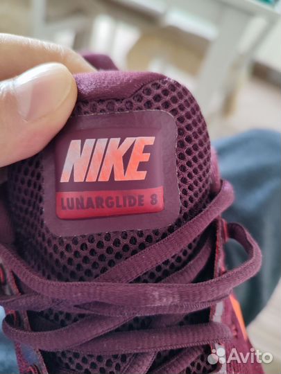 Nike AA8676-600 размер 43