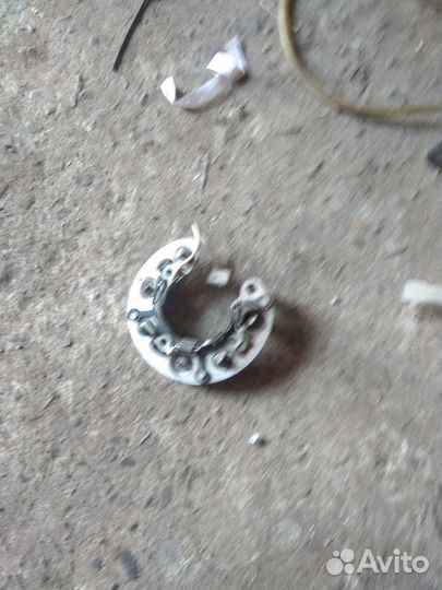 Электростеклоподъёмники передние ваз-2109