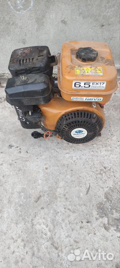 Двигатель мотоблока требует ремонта