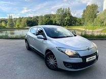 Renault Megane 1.6 MT, 2012, 179 350 км, с пробегом, цена 549 000 руб.