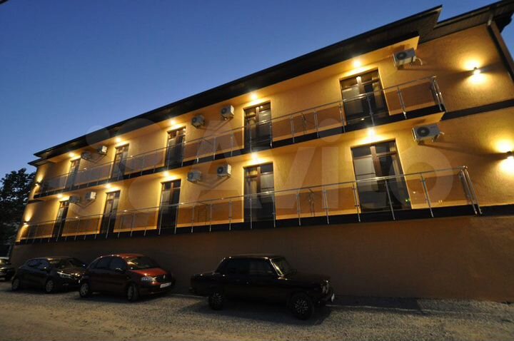 Комната 25 м², 2/2 эт.