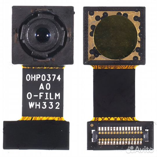 Камера основная (задняя) для Xiaomi Redmi 4X OEM
