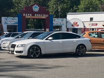 Audi A5 2.0 AMT, 2011, 198 000 км, с пробегом, цена 1 370 000 руб.