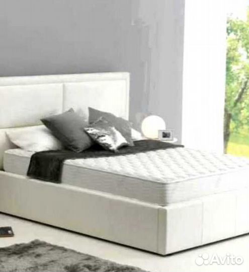 Матрас мягкий