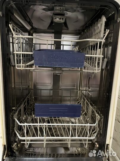 Посудомоечная машина siemens 45 см