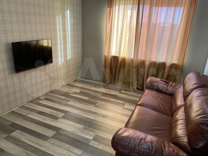 2-к. квартира, 54 м², 4/5 эт.