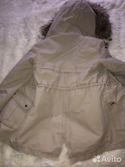 Продам парку bershka
