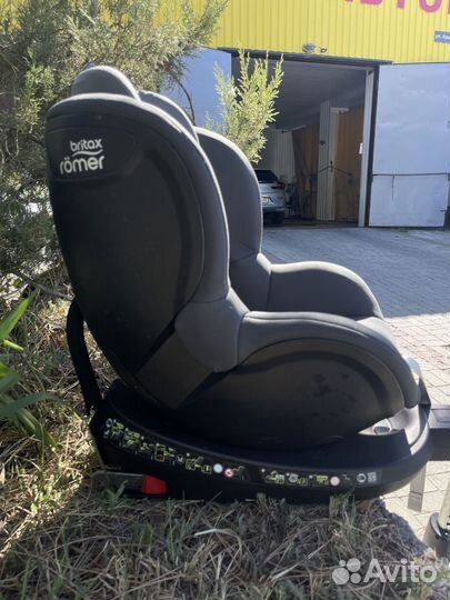 Детское автокресло от 0