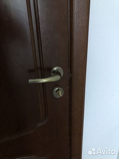 Дверь межкомнатная