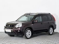 Nissan X-Trail 2.0 CVT, 2013, 153 000 км, с пробегом, цена 1 049 000 руб.