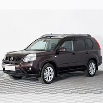 Nissan X-Trail 2.0 CVT, 2013, 153 000 км, с пробегом, цена 1 049 000 руб.