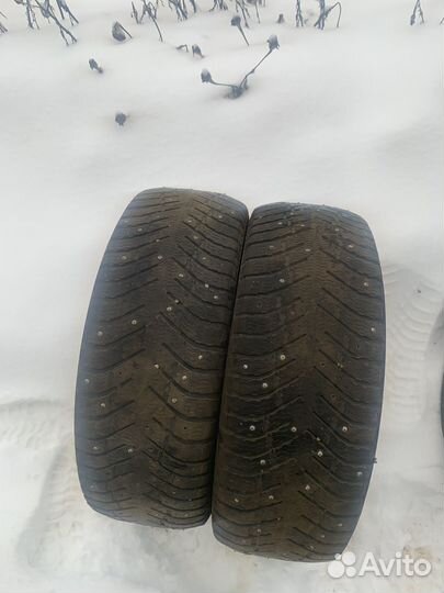 Cordiant Snow Cross 2 205/55 R16