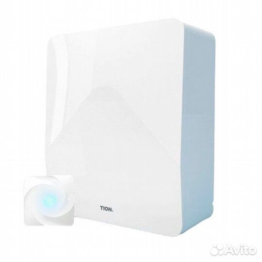 Бризер Tion 4S Base