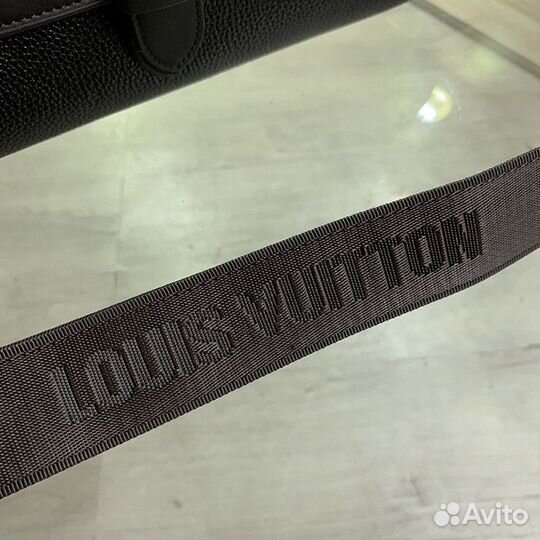 Сумка Louis Vuitton через плечо / Портфель А4