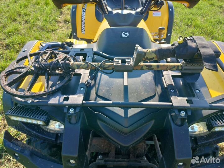 Металлоискатель minelab equinox 800