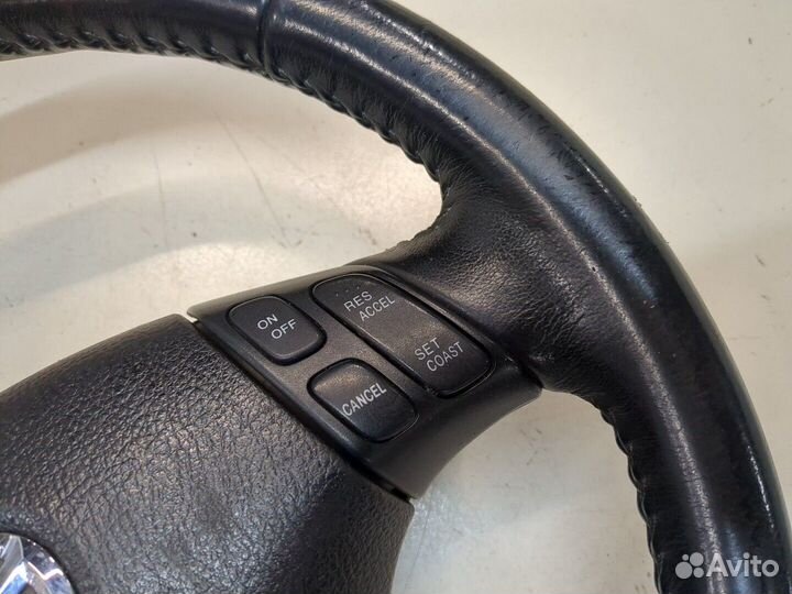 Руль Mazda 6 (GG), 2007