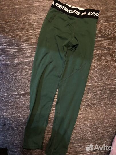 Термоштаны