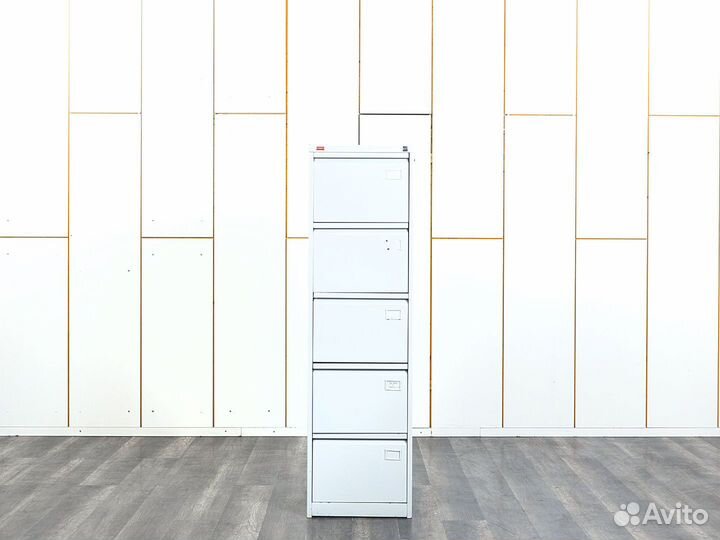 Картотека на 5 ящиков пакс