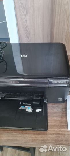 На брони до 21.09 Мфу HP Photosmart