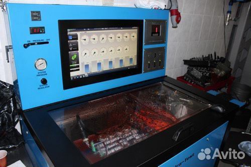 U140 АКПП восстановленная Lexus Toyota