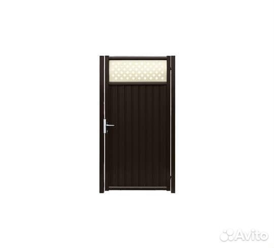 Забор Ограждение Grand Line Estet Plus
