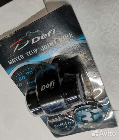 Датчик Apexi Температура ож