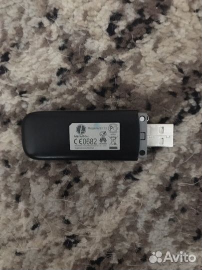 Модем мегафон 3G