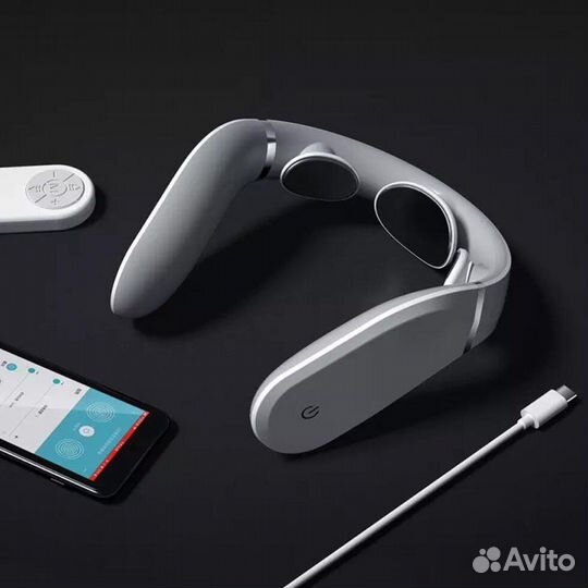 Массажер для шеи Xiaomi Jeeback Neck Massager G2