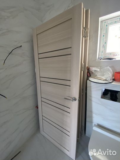 Дверь межкомнатная 800 на 2000