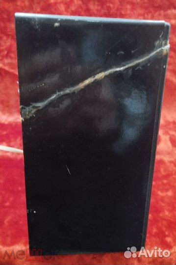 Радиоточка, громкоговоритель абонентский 