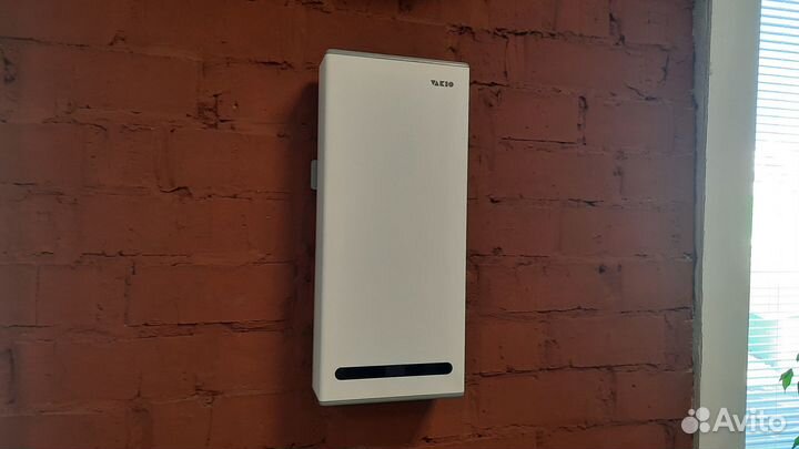 Вытяжной рекуператор