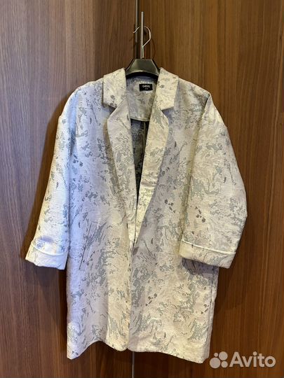 Пиджак oazis