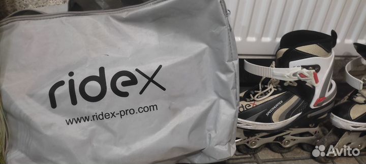 Ролики детские