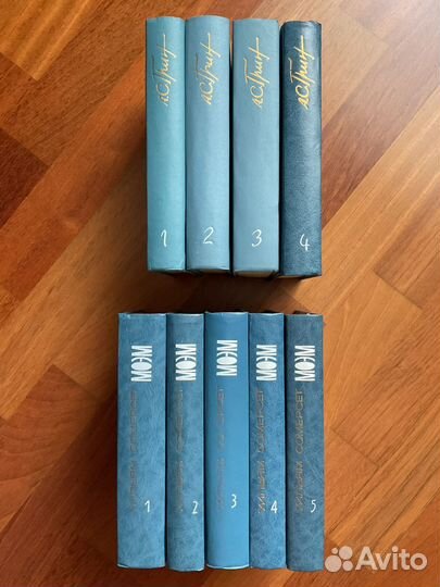 Книги А.С. Грин 4 тома новые