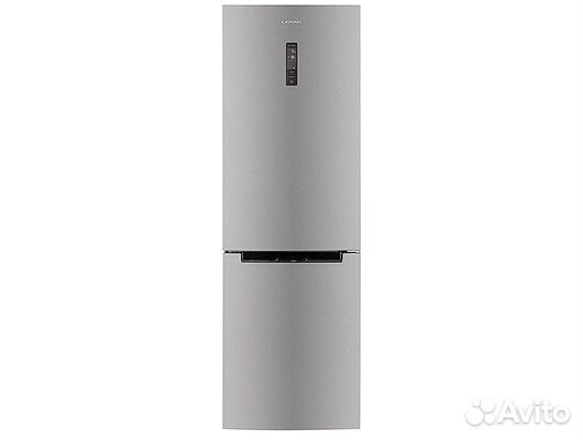 Холодильник leran CBF 220 IX