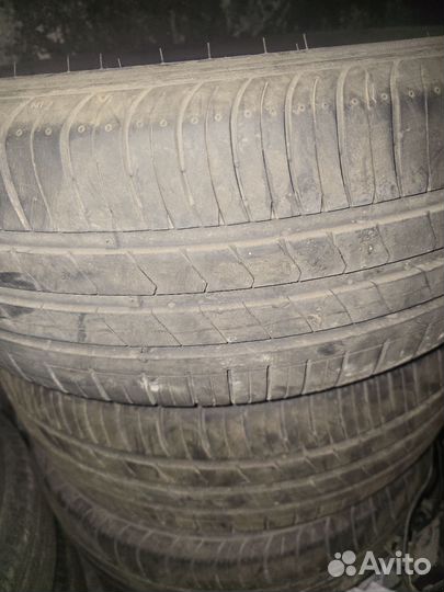 Hankook Kinergy Eco 205/55 R16 91H
