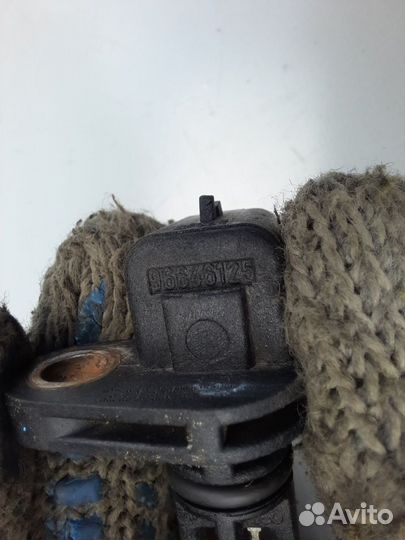 Датчик температуры воздуха Ford Tourneo Connect