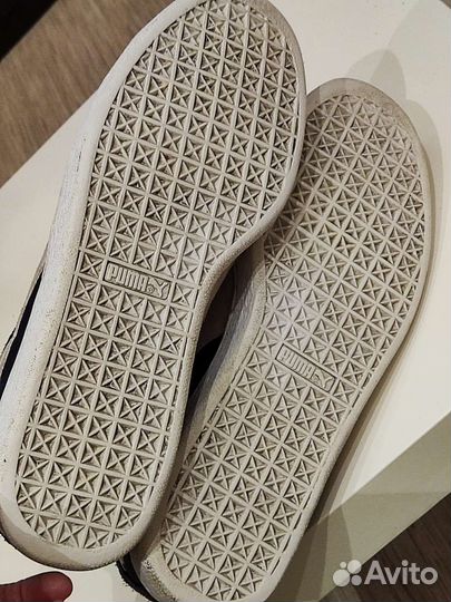 Кроссовки Puma оригинал(Германия ) 30 см