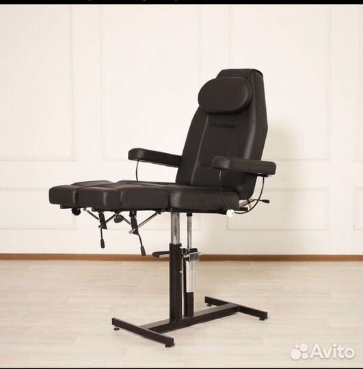 Кресло педикюрное эконом