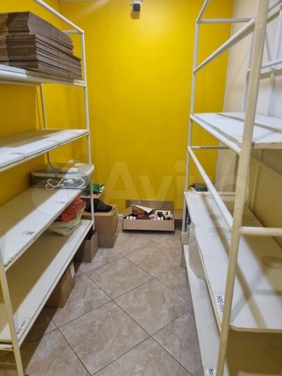 Торговая площадь, 50 м²